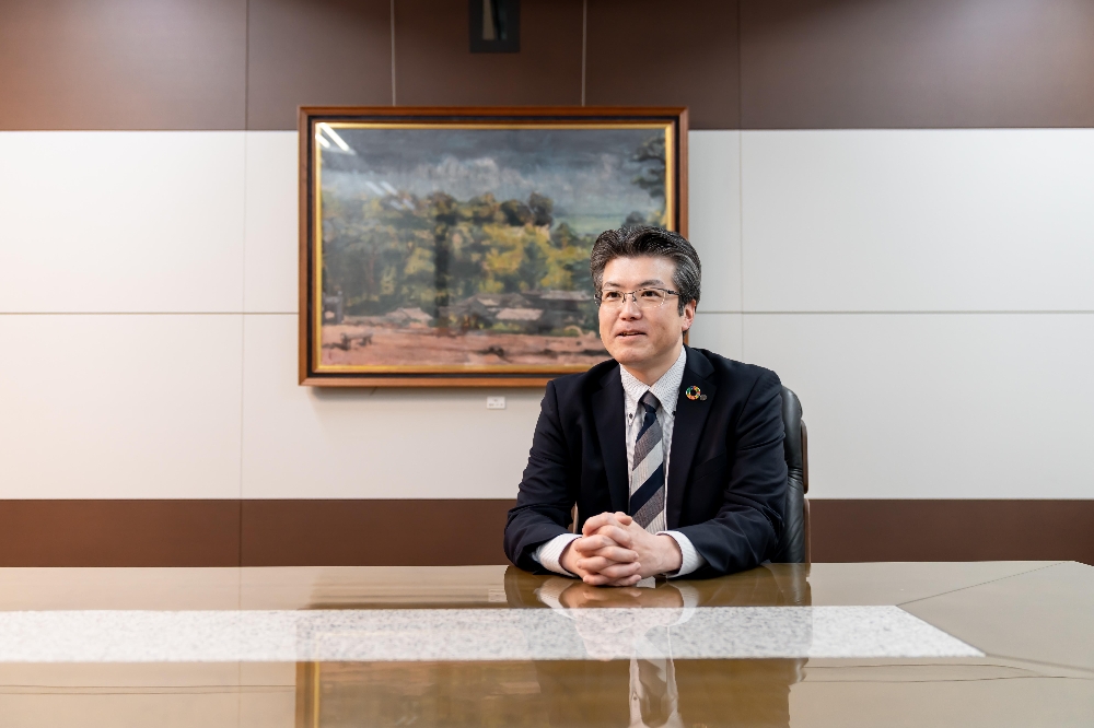 松川洋晃
