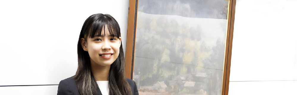 宮本 綺菜