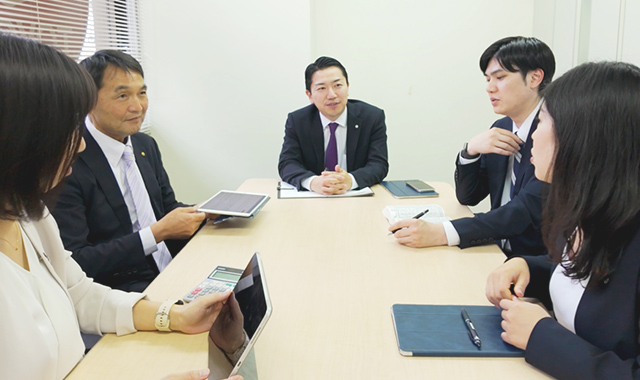 教育制度を知る